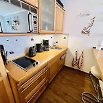 Ferienhaus Buhne 26, strandnah