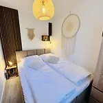 Ferienhaus Buhne 26, Strandnah *