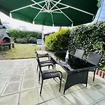 Ferienhaus Buhne 26, strandnah