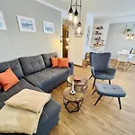 Ferienhaus Buhne 26, Strandnah Rostock