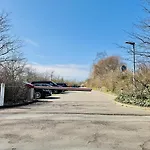 Buhne 26, Strandnah
