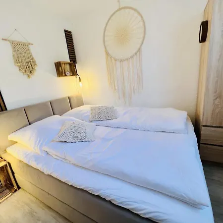 Holiday home Buhne 26, Strandnah