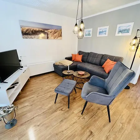 Buhne 26, Strandnah Holiday home