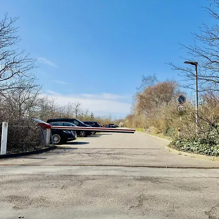 Buhne 26, Strandnah