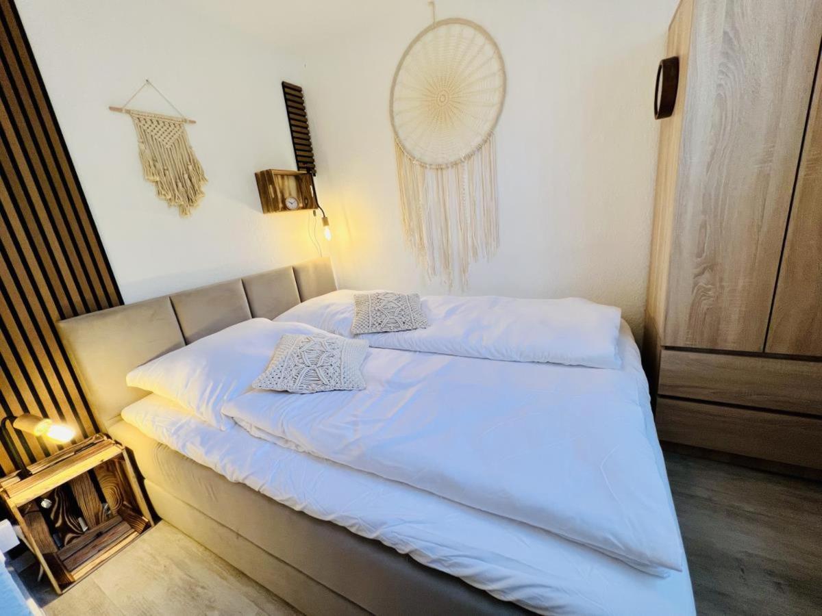 Ferienhaus Buhne 26, Strandnah *