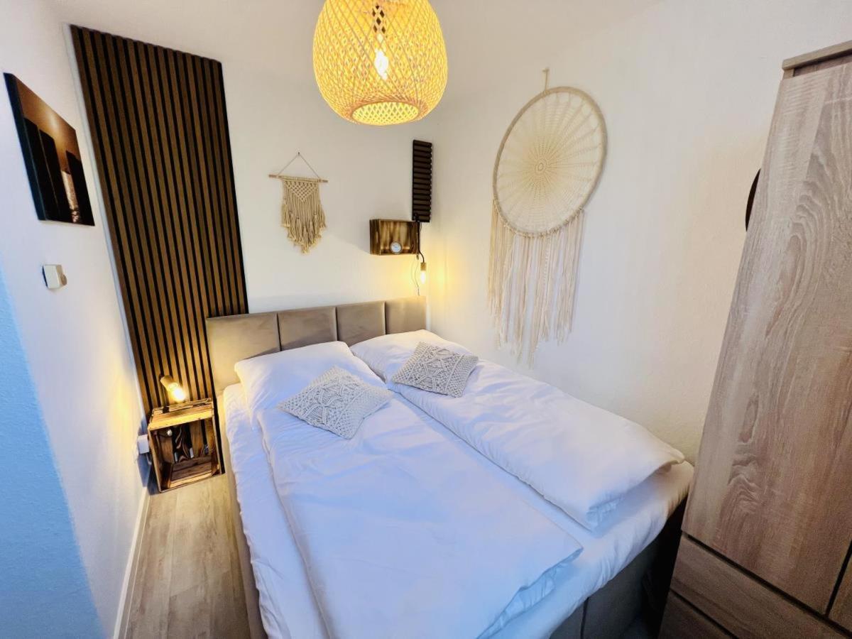 Buhne 26, Strandnah Ferienhaus *