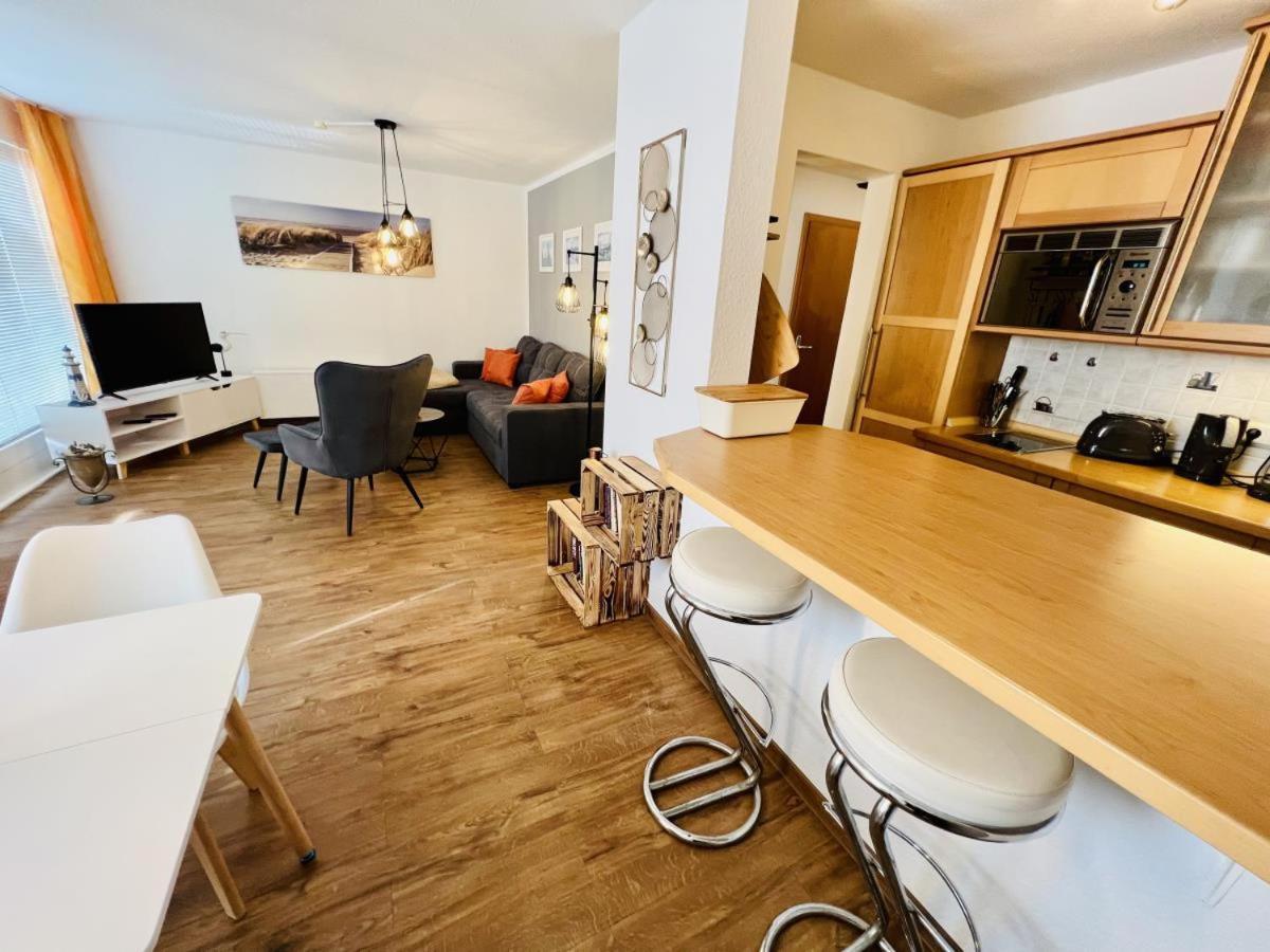 Buhne 26, Strandnah Ferienhaus Rostock