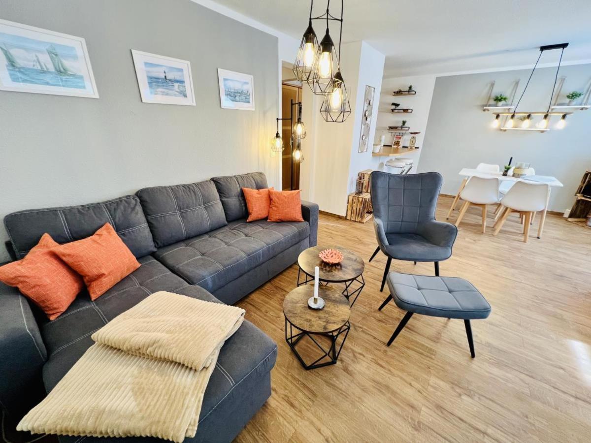 Buhne 26, Strandnah Ferienhaus Rostock