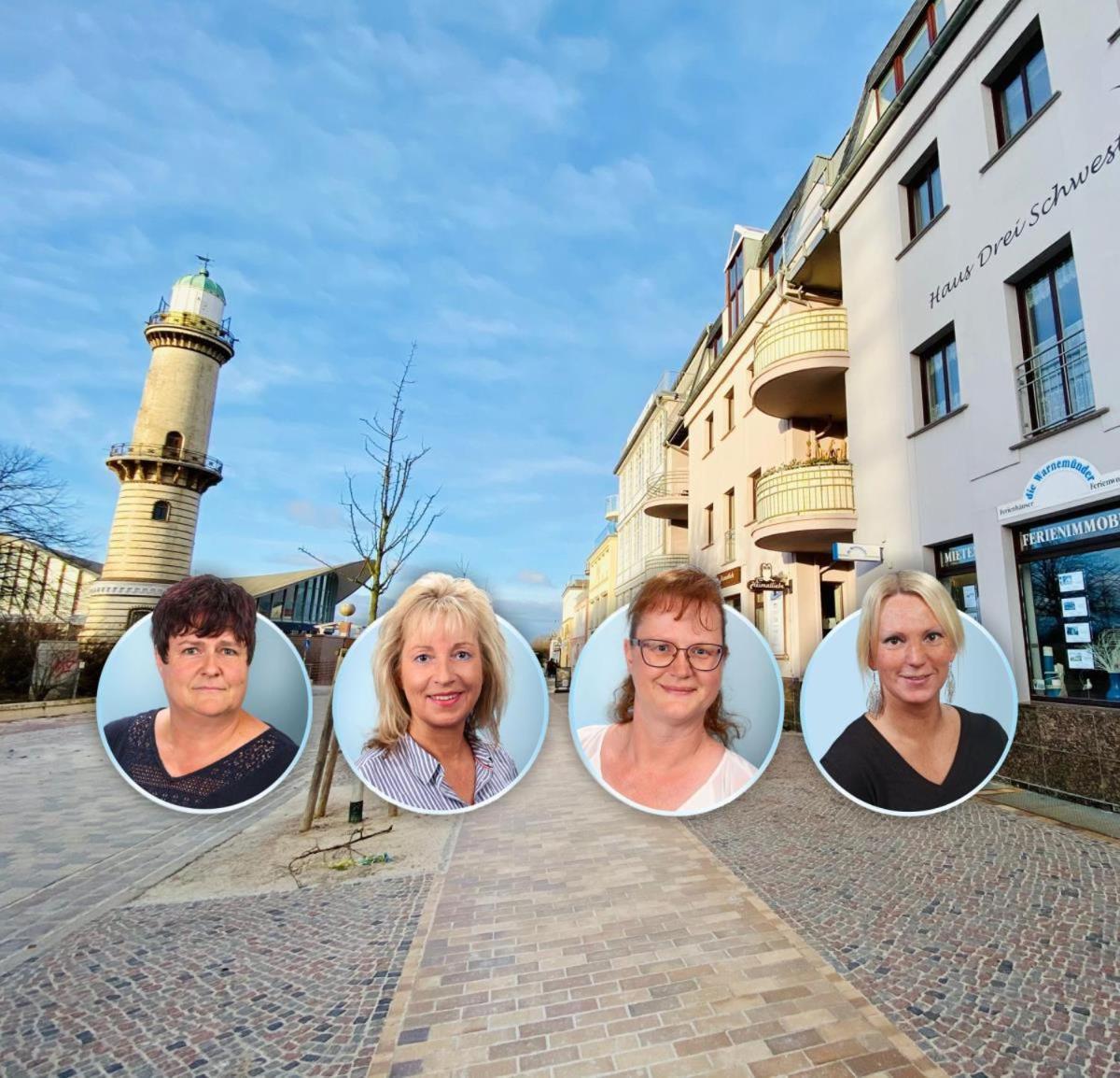 Buhne 26, Strandnah Ferienhaus Rostock