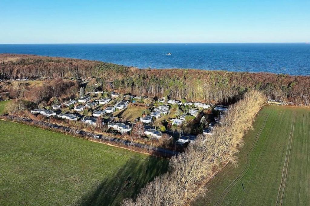 Ferienhaus Buhne 26, Strandnah *