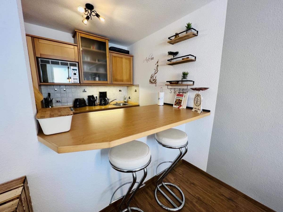 Buhne 26, Strandnah Ferienhaus Rostock